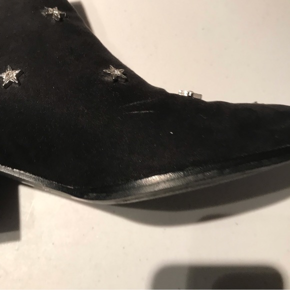 📦5/$50 Chinese Laundry Farren Star Stud Ankle Booties Size 6.5 - Picture 11 of 13